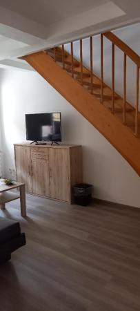 Ferienwohnung Neuer Weg 15 Quedlinburg Ngoại thất bức ảnh